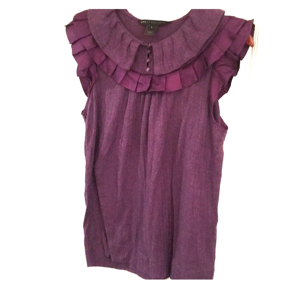 Marc by Marc Jacobs knit top